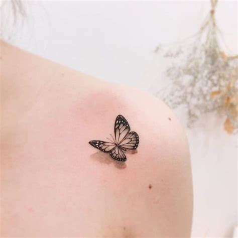 butterfly tattoo designs|125+ Butterfly Tattoo Ideas for Depicting Transformation